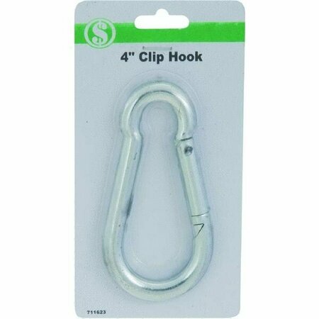 DO IT BEST 4 Hook Clip - Smart Savers CC101087